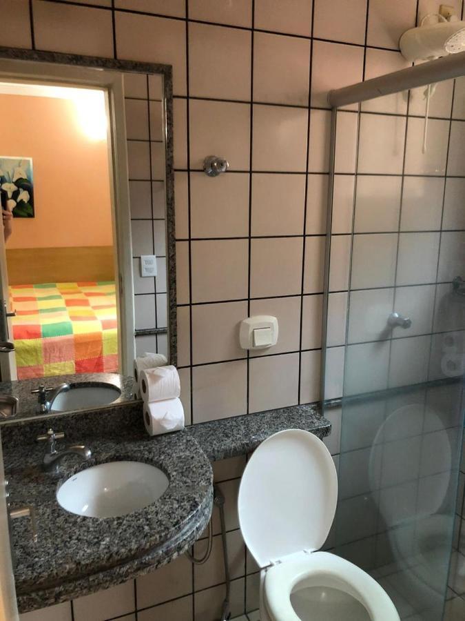 Апартаменты Cd Diroma Fiori Калдас-Новас Экстерьер фото