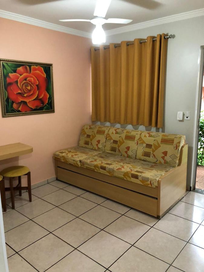 Апартаменты Cd Diroma Fiori Калдас-Новас Экстерьер фото